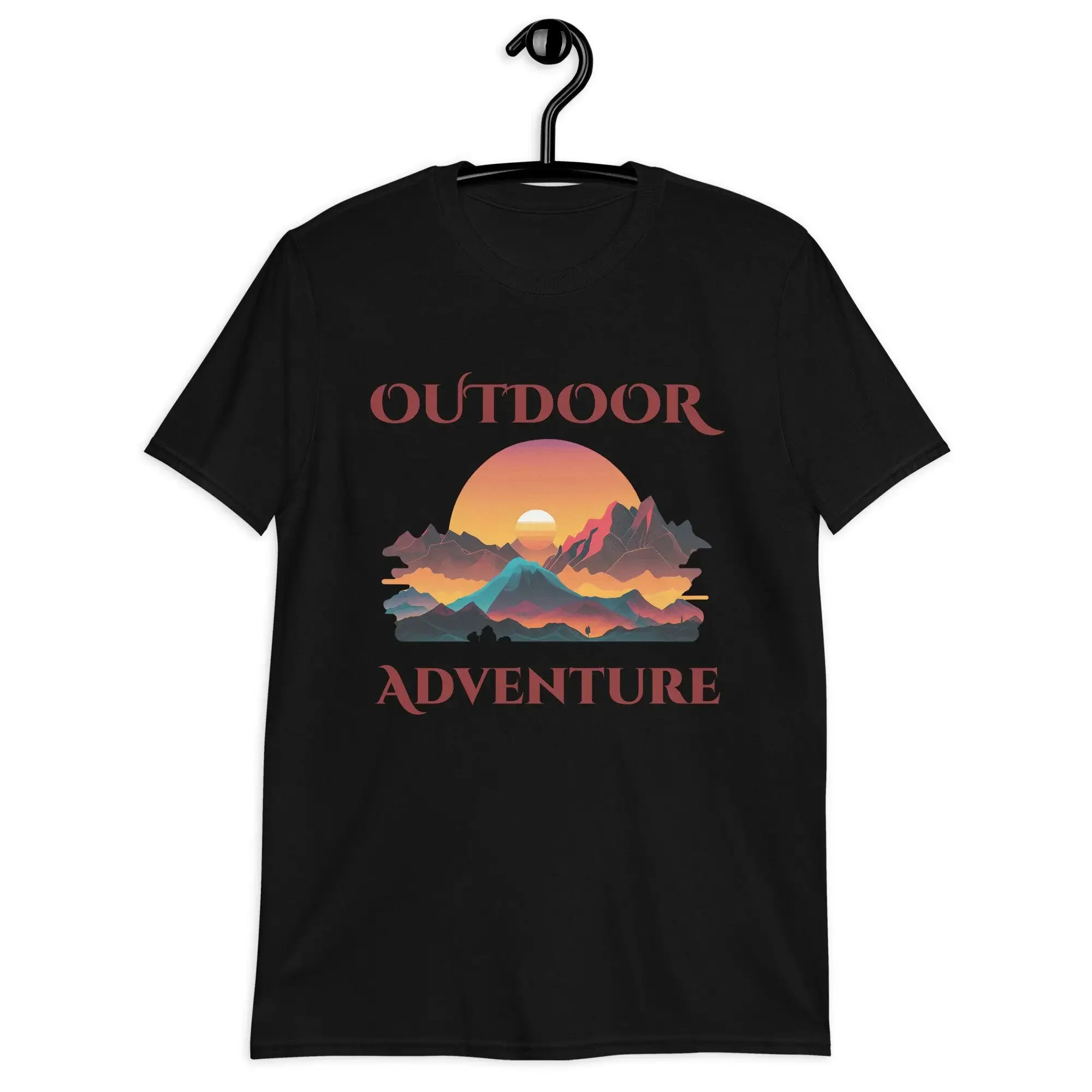 등반가용 남녀공용 셔츠, 아웃도어 어드벤처 디자인, 모 - Outdoor Adventure Ideas 리뷰 및 가격