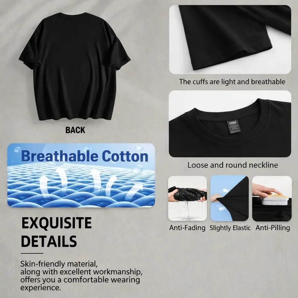 아웃도어 어드벤처 레터 프린트 블랙 셔츠, 남녀공용 오 - Outdoor Adventure Wear 리뷰 및 가격