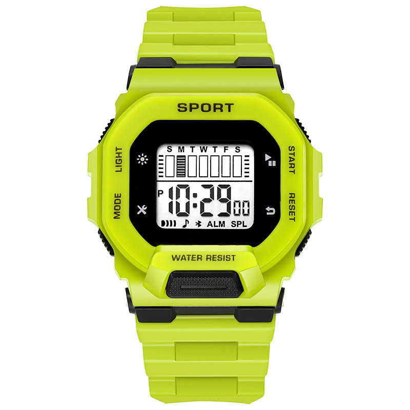 YIKAZE 남자 스포츠 시계 방수 LED 디지털 시계 - Outdoor Adventure Gifts 리뷰 및 가격