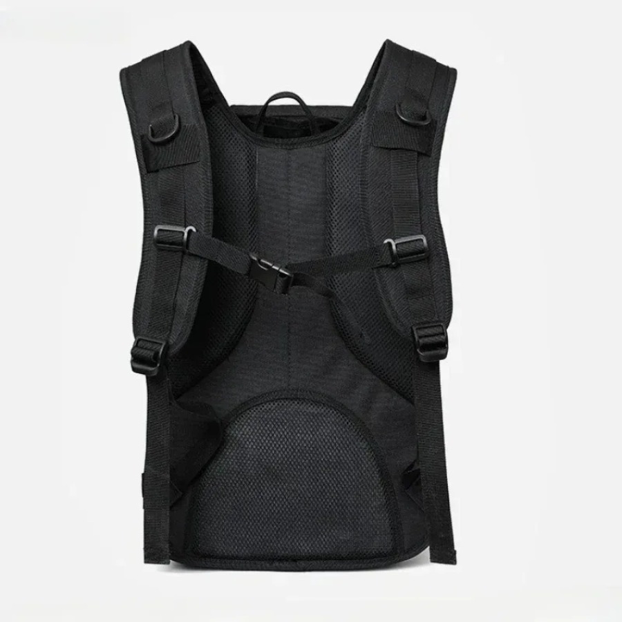 35L 남성용 전술 배낭 생존 하이킹 배낭 다기능 야외 - Outdoor Adventurer 리뷰 및 가격