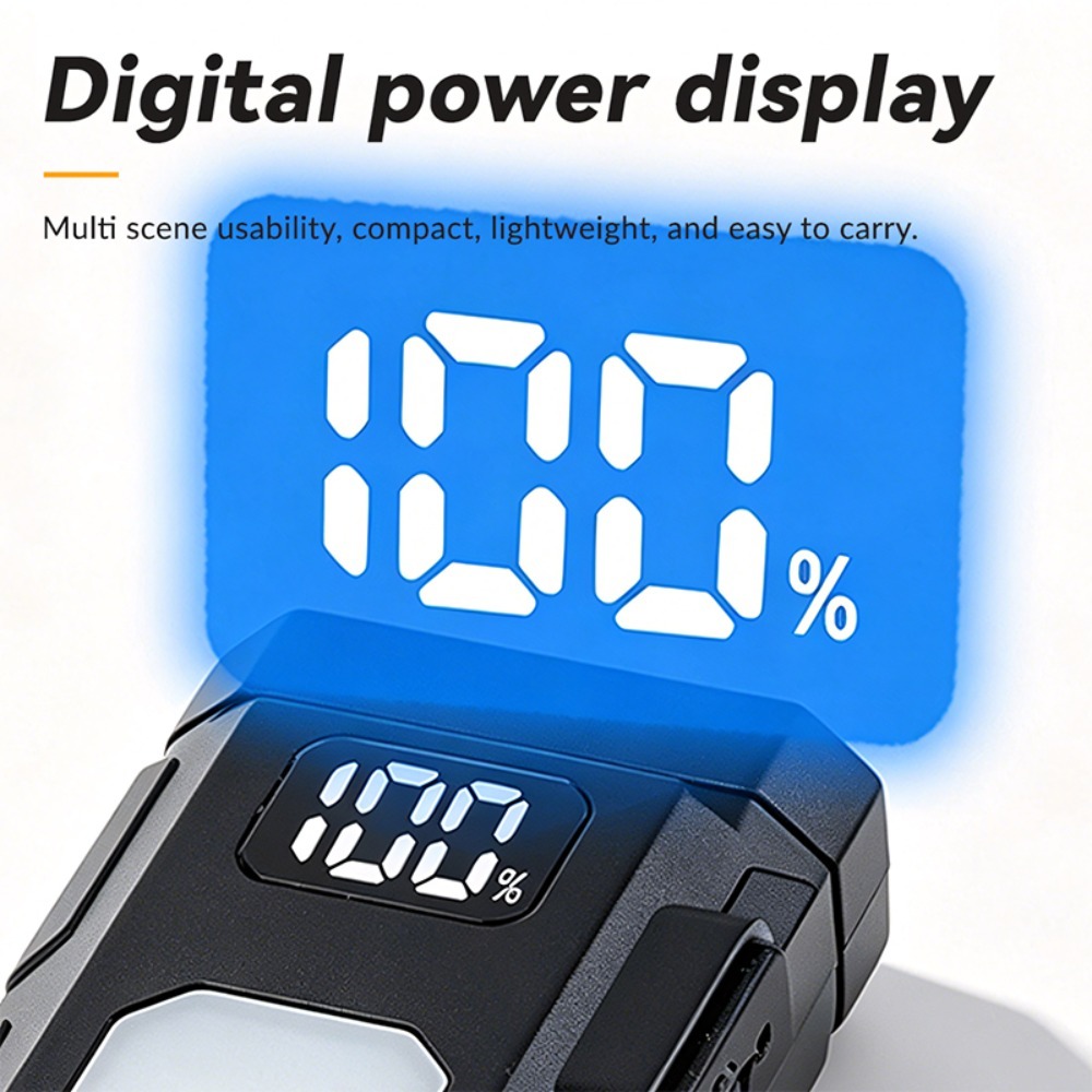COB LED EDC 플래시라이트 펜 클립 포켓 토치  - Outdoor Adventurer 리뷰 및 가격