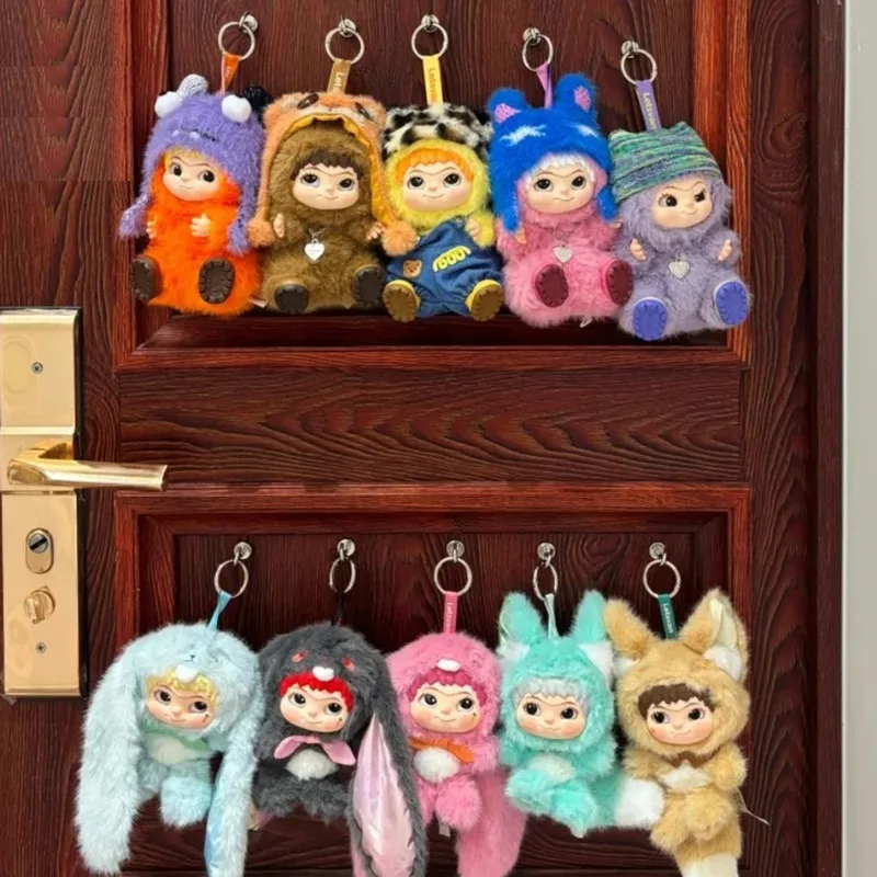 와쿠쿠 마오 타이드 펀 파티 플러시 블라인드 박스 와쿠 - Outdoor Adventure Gifts 리뷰 및 가격